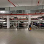 Automatic Car Parking Systems
