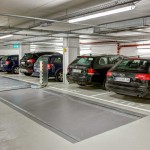 Car Park Solutions