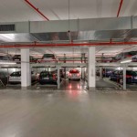 Car Parking Solutions