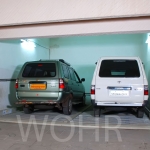 Car Stacker