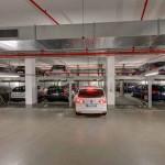 Mechanical Car Parking System