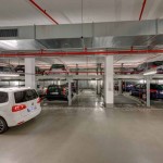 Multilevel Car Parking Solutions