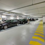 Parking Platform