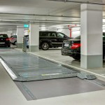 Parking Platform 503
