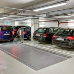 Parking Systems