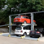 Parklift 421