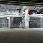 Pit Parking Solutions