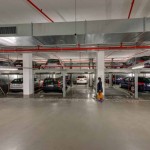 Pit Parking System