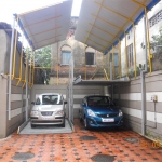 Two Level Car Parking Systems