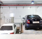 Hydraulic Car Parking Solutions