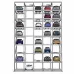 Multilevel Car Parking Systems